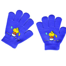 Lade das Bild in den Galerie-Viewer, Pokémon Kinder Handschuhe (ca. 4 bis 11 Jahre) kaufen
