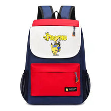 Lade das Bild in den Galerie-Viewer, Pokemon Rucksack in 2 Größen erhältlich, viele Motive verfügbar kaufen
