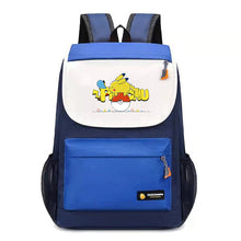 Lade das Bild in den Galerie-Viewer, Pokemon Rucksack in 2 Größen erhältlich, viele Motive verfügbar kaufen
