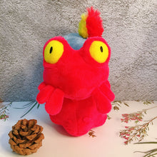Lade das Bild in den Galerie-Viewer, Plüschfigur Pokémon Magcargo, ca. 14cm kaufen
