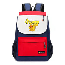 Lade das Bild in den Galerie-Viewer, Pokemon Rucksack in 2 Größen erhältlich, viele Motive verfügbar kaufen
