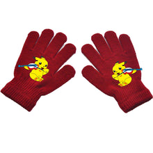 Lade das Bild in den Galerie-Viewer, Pokémon Kinder Handschuhe (ca. 4 bis 11 Jahre) kaufen
