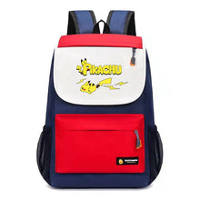 Lade das Bild in den Galerie-Viewer, Pokemon Rucksack in 2 Größen erhältlich, viele Motive verfügbar kaufen
