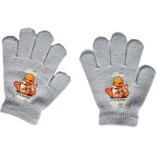 Lade das Bild in den Galerie-Viewer, Pokémon Kinder Handschuhe (ca. 4 bis 11 Jahre) kaufen
