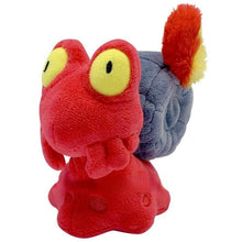 Lade das Bild in den Galerie-Viewer, Plüschfigur Pokémon Magcargo, ca. 14cm kaufen
