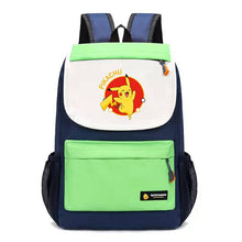 Lade das Bild in den Galerie-Viewer, Pokemon Rucksack in 2 Größen erhältlich, viele Motive verfügbar kaufen
