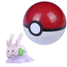 Lade das Bild in den Galerie-Viewer, Pokémon Pokébälle mit Legendären und selten Pokémonfiguren kaufen
