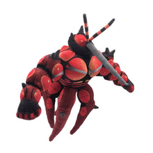 Lade das Bild in den Galerie-Viewer, Masskito Buzzwole Plüsch Pokemon (ca. 34cm x 50cm) kaufen
