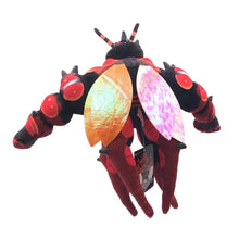 Lade das Bild in den Galerie-Viewer, Masskito Buzzwole Plüsch Pokemon (ca. 34cm x 50cm) kaufen
