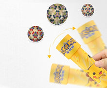 Lade das Bild in den Galerie-Viewer, Pokémon Spielzeug Kaleidoskop kaufen

