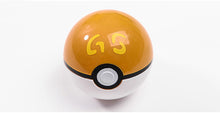Lade das Bild in den Galerie-Viewer, Coole Pokémon Bälle im Set - 6, 10 oder 13 Bälle aus robusten Kunststoff kaufen
