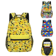 Pokémon All over Pikachu Print Rucksack kaufen