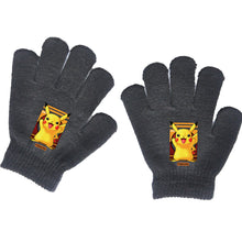 Lade das Bild in den Galerie-Viewer, Pokémon Kinder Handschuhe (ca. 4 bis 11 Jahre) kaufen
