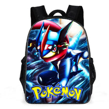 Lade das Bild in den Galerie-Viewer, Pokemon Kinder Rucksäcke - viele Motive kaufen
