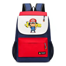 Lade das Bild in den Galerie-Viewer, Pokemon Rucksack in 2 Größen erhältlich, viele Motive verfügbar kaufen
