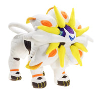 Mega Großer Solgaleo XXL Plüsch Pokemon (30cm oder 48cm) kaufen