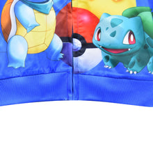Lade das Bild in den Galerie-Viewer, Pokémon Kinder Kapuzensweatjacke kaufen
