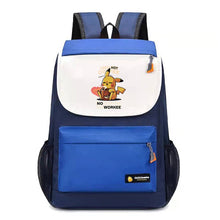 Lade das Bild in den Galerie-Viewer, Pokemon Rucksack in 2 Größen erhältlich, viele Motive verfügbar kaufen
