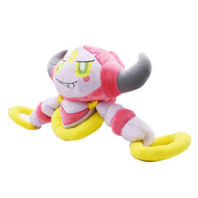Lade das Bild in den Galerie-Viewer, Hoopa Plüsch Pokemon Kuscheltier (ca. 40cm oder 23cm) kaufen
