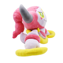 Lade das Bild in den Galerie-Viewer, Hoopa Plüsch Pokemon Kuscheltier (ca. 40cm oder 23cm) kaufen
