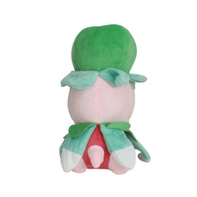 Lade das Bild in den Galerie-Viewer, Imantis Fomantis Kuscheltier Pokemon (ca. 30cm) kaufen
