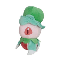 Lade das Bild in den Galerie-Viewer, Imantis Fomantis Kuscheltier Pokemon (ca. 30cm) kaufen
