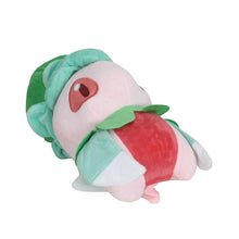 Lade das Bild in den Galerie-Viewer, Imantis Fomantis Kuscheltier Pokemon (ca. 30cm) kaufen
