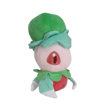 Lade das Bild in den Galerie-Viewer, Imantis Fomantis Kuscheltier Pokemon (ca. 30cm) kaufen
