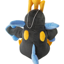 Lade das Bild in den Galerie-Viewer, Impoleon Empoleon Plüsch Pokemon (ca. 30cm) kaufen
