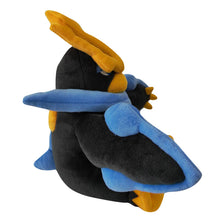 Lade das Bild in den Galerie-Viewer, Impoleon Empoleon Plüsch Pokemon (ca. 30cm) kaufen
