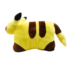 Lade das Bild in den Galerie-Viewer, Kawaii Pikachu Plüsch Pokemon (ca. 40cm) kaufen
