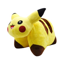 Lade das Bild in den Galerie-Viewer, Kawaii Pikachu Plüsch Pokemon (ca. 40cm) kaufen

