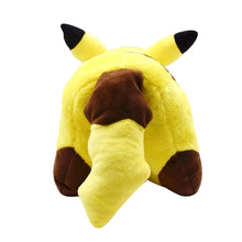 Lade das Bild in den Galerie-Viewer, Kawaii Pikachu Plüsch Pokemon (ca. 40cm) kaufen
