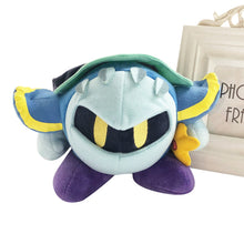 Lade das Bild in den Galerie-Viewer, Kirby Stofftiere - Marx Magolor Meta Knight kaufen
