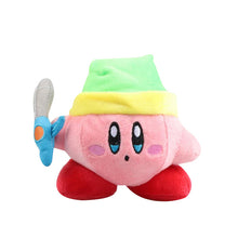 Lade das Bild in den Galerie-Viewer, Kirby Stofftiere - Marx Magolor Meta Knight kaufen

