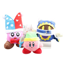 Lade das Bild in den Galerie-Viewer, Kirby Stofftiere - Marx Magolor Meta Knight kaufen
