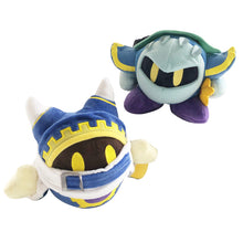 Lade das Bild in den Galerie-Viewer, Kirby Stofftiere - Marx Magolor Meta Knight kaufen
