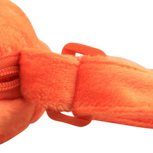 Lade das Bild in den Galerie-Viewer, Kleine plüschige Glumanda / Charmander Tasche kaufen
