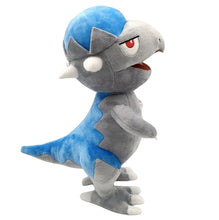 Lade das Bild in den Galerie-Viewer, Koknodon Cranidos 30cm Plüsch Pokemon kaufen
