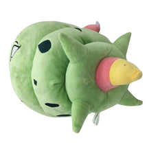 Lade das Bild in den Galerie-Viewer, Lahmus Slowbro Pokemon Stofftier (ca. 20cm) kaufen
