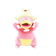 Laschoking / Slowking Plüsch Pokemon Kuscheltier (ca. 25cm) kaufen