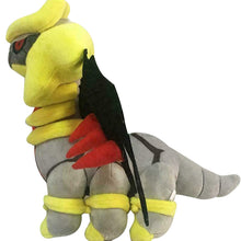 Lade das Bild in den Galerie-Viewer, Legendäres Pokemon Giratina Stofftier (ca. 30cm) kaufen
