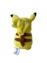 Lade das Bild in den Galerie-Viewer, Liebliche Plüsch Pikachus in 3 verschiedenen Varianten kaufen

