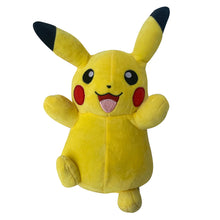 Lade das Bild in den Galerie-Viewer, Liebliche Plüsch Pikachus in 3 verschiedenen Varianten kaufen
