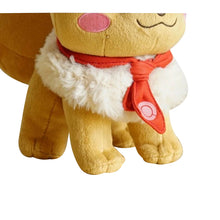 Lade das Bild in den Galerie-Viewer, Liebliches Evoli Eevee Plüsch Pokemon (ca.25cm) kaufen
