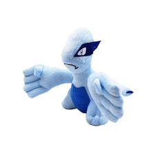 Lade das Bild in den Galerie-Viewer, Lugia Plüschtier Pokemon Stofftier (ca. 55x35x35cm) kaufen
