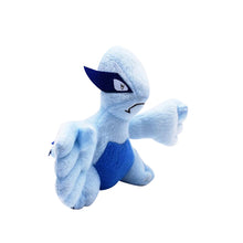 Lade das Bild in den Galerie-Viewer, Lugia Plüschtier Pokemon Stofftier (ca. 55x35x35cm) kaufen

