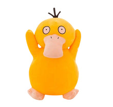 Lade das Bild in den Galerie-Viewer, Lustiger Enton Psyduck Kuscheltiere (30cm, 40cm oder 50cm) Pokemon kaufen
