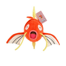 Lade das Bild in den Galerie-Viewer, Karpador Magikarp Pokemon Stofftier (ca. 27cm) kaufen
