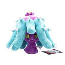 Lade das Bild in den Galerie-Viewer, Mareanie Plüsch Pokemon (ca. 20cm) kaufen
